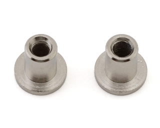 Picture of Mugen Seiki MBX8R Steering Rack Bushings (2)