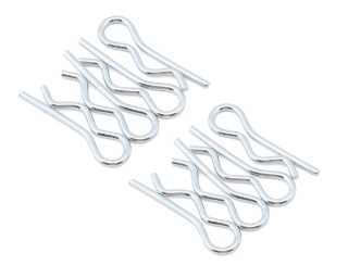 Picture of Mugen Seiki 1/8 Body Clip Set (8)