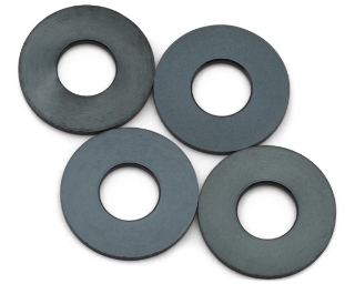 Picture of Mugen Seiki MBX Front Track Width Spacers (4)