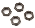 Picture of Mugen Seiki 17mm Self Locking Wheel Nut (Grey) (4)