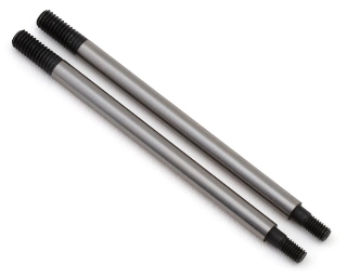 Picture of Mugen Seiki MBX Front Shock Shafts (2)