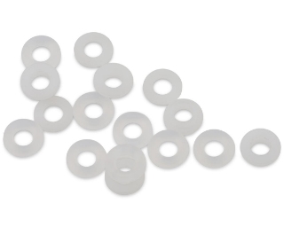 Picture of Mugen Seiki MBX Shock O-Rings (16)