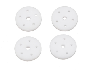 Picture of Mugen Seiki 1.35mm 5 Hole Damper Piston (4)