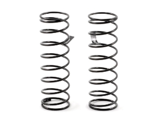 Picture of Mugen Seiki Front Damper Spring (Hard, 75mm, 9.0T) (2)