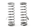 Picture of Mugen Seiki Front Damper Spring (XXX Soft, 75mm, 10.25T) (2)