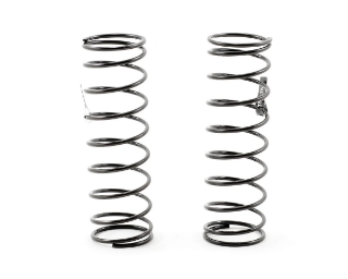 Picture of Mugen Seiki Front Damper Spring (X Soft, 75mm, 9.75T) (2)