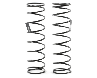 Picture of Mugen Seiki Rear Damper Spring (Super Hard, 86mm, 9.5T) (2)