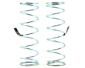 Picture of Mugen Seiki Big Bore Front Damper Spring Set (X Hard - 1.5/7.50T) (2)