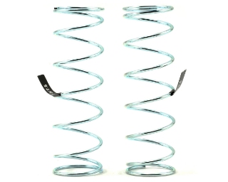 Picture of Mugen Seiki Big Bore Front Damper Spring Set (X Hard - 1.5/7.50T) (2)
