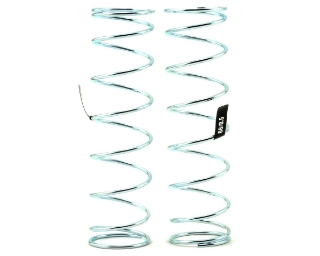 Picture of Mugen Seiki Big Bore Rear Damper Spring Set (Medium - 1.5/8.50T) (2)