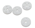 Picture of Mugen Seiki 1.35mm Tapered 5-Hole Damper Piston Set (4)