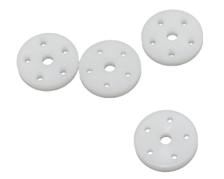 Picture of Mugen Seiki 1.35mm Tapered 5-Hole Damper Piston Set (4)