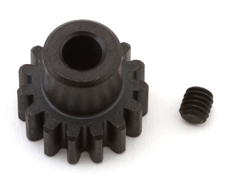 Picture of Mugen Seiki Mod 1 Steel Pinion Gear (15T)