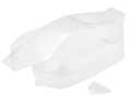 Picture of Mugen Seiki MBX6E 1/8 4WD Buggy Body Set (Clear)