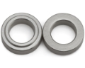 Picture of Mugen Seiki MBX7/MBX8 Aluminum Servo Saver Spacers (2)