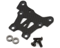 Picture of Mugen Seiki MBX8 Carbon Fiber Front Upper Steering Plate