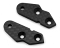 Picture of Mugen Seiki MBX Carbon Fiber Front Upright Arms (2)
