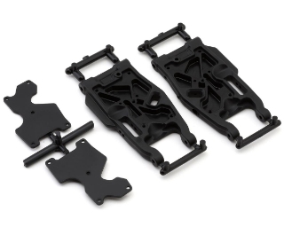 Picture of Mugen Seiki MBX8R Rear Lower Suspension Arms (2)
