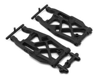 Picture of Mugen Seiki MBX8R Rear Lower Suspension Arms (Lightweight) (2)
