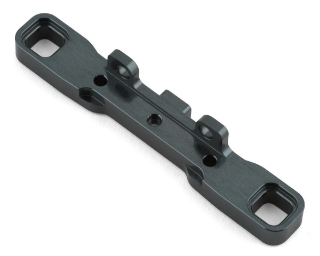Picture of Mugen Seiki Aluminum Rear Lower Arm Mount (D Block) (MBX8TR/MBX8TR ECO)