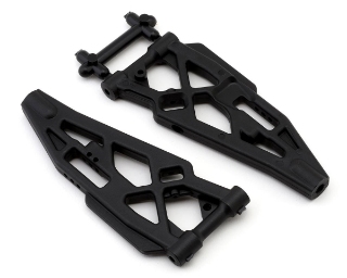 Picture of Mugen Seiki MBX8TR Front Lower Suspension Arms (2)