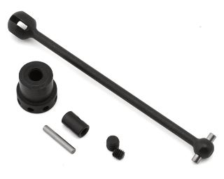 Picture of Mugen Seiki MGT7 89mm Front Center Drive Shaft