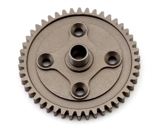 Picture of Mugen Seiki MBX8TR HTD Differential Ring Gear (46T)