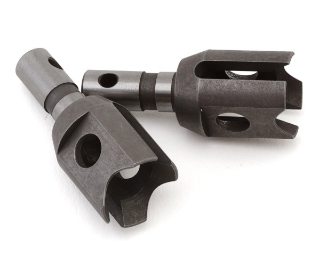 Picture of Mugen Seiki MBX7/MBX8 HTD Differential Cup Outdrives (2)