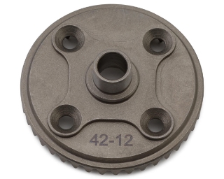 Picture of Mugen Seiki MBX8 Front/Rear HTD Conical Differential Ring Gear (42T)