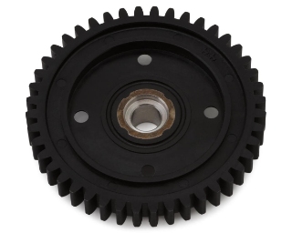 Picture of Mugen Seiki MBX8 ECO HTD Center Differential Composite Spur Gear (44T)