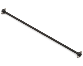 Picture of Mugen Seiki MBX8TR Rear Center Drive Shaft (161.5mm)