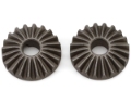 Picture of Mugen Seiki MBX8R HTD Differential Internal Sun Gears (20T) (2)