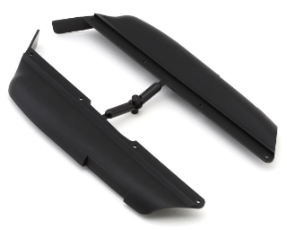 Picture of Mugen Seiki MBX8R Side Guards (2)