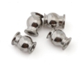 Picture of Mugen Seiki MBX8R/MBX8TR Steel Shock Pivot Balls (4)