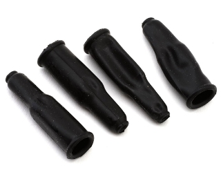 Picture of Mugen Seiki MBX7/MBX8 Front Shock Boots (4)