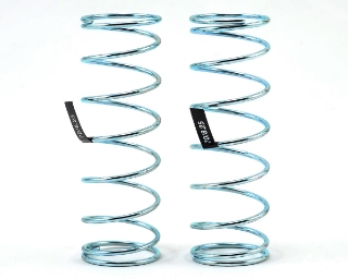 Picture of Mugen Seiki 70mm Front Shock Spring Set (Soft - 1.5/8.25T) (2)