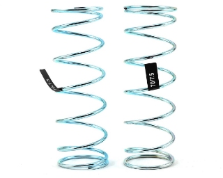 Picture of Mugen Seiki 70mm Front Shock Spring Set (X Hard - 1.5/7.5T) (2)