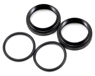 Picture of Mugen Seiki 16mm Damper Spring Adjustment Collar (2)