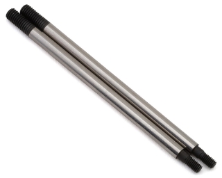 Picture of Mugen Seiki MBX7R/MBX8R Rear Shock Shafts (2)
