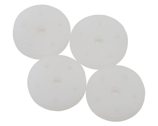 Picture of Mugen Seiki 16mm 5-Hole Shock Pistons (4) (1.35mm)