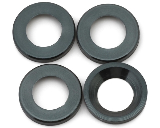 Picture of Mugen Seiki MBX8 Nitro Engine Mount Counter Sunk Washers (4)