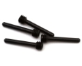 Picture of Mugen Seiki MBX8 V2 4 Shoe Clutch Screw Pins (4)