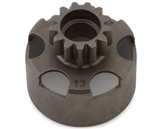 Picture of Mugen Seiki MBX8R/MBX8TR V2 4-Shoe Clutch Bell (13T)