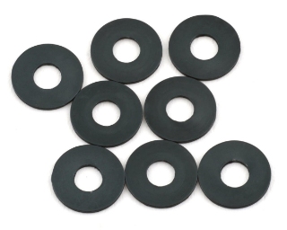 Picture of Mugen Seiki 3x8x0.5mm Roll Center Spacer (8)