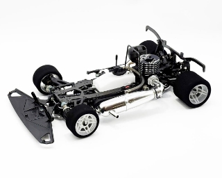 Picture of Mugen Seiki MRX7 1/8 4WD On-Road Nitro Competition Racing Car Kit