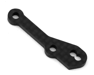 Picture of Mugen Seiki MRX/MTX Graphite Rear Lower Shock Mount