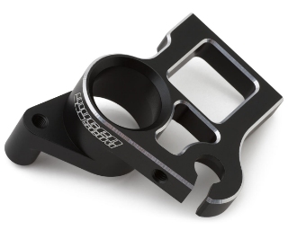 Picture of Mugen Seiki MRX6 Aluminum Gear Shaft Bulkhead (Left)