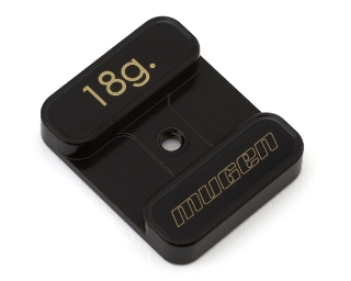 Picture of Mugen Seiki MRX6 Chassis Weight (18g)