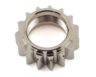 Picture of Mugen Seiki HD Pinion - 1st Gear (15T)