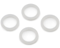 Picture of Mugen Seiki MBX8/MRX6 Fuel Cap Silicone O-Rings (4)